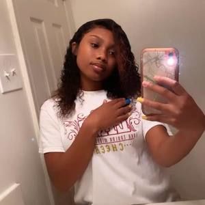 Meet your Posher, Daja